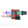 PWM DC 5V-35V 5A Motor Hız Kontrol Devresi