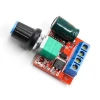 PWM DC 5V-35V 5A Motor Hız Kontrol Devresi