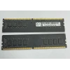 SK hynix   Korea 08 2Rx8  PC4_2400T-UA0-10  HMA41GU6AFR8N RAM (bellek)
