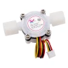 YF-S402 5-24V Su Akış Sensörü Debimetre