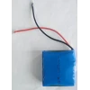 TNL 14.4v 2000mAH Li-ion PCBli sarjli Matkap icin Pil Grubu