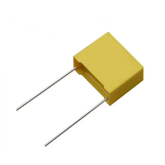 10nF 100V %5 Polyester Kondansatör 5mm