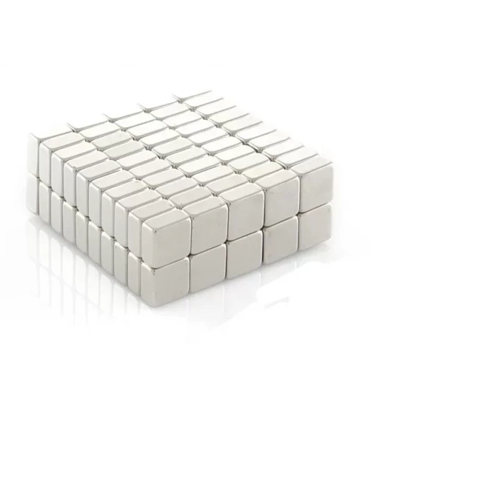 10x5x5 mm Dikdörtgen Neodyum Mıkantıs