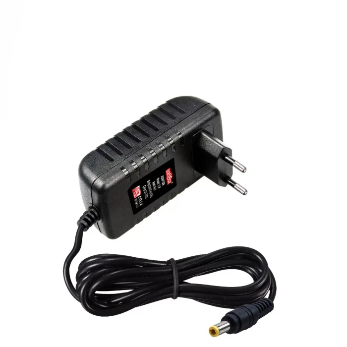 12V 3.5A 42W Priz Tipli Adaptör