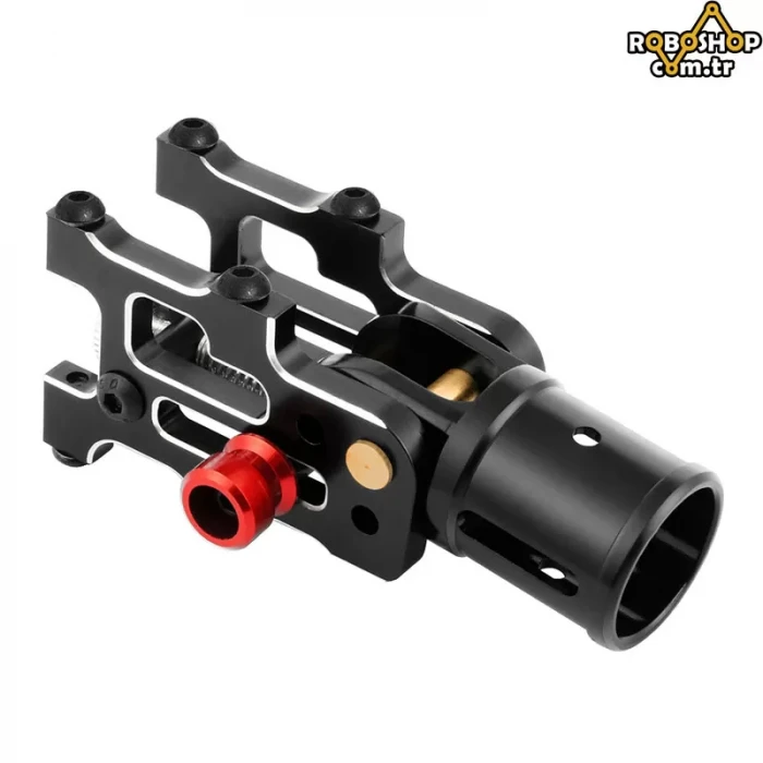 16mm Drone Katlanır Kol Mekanizması