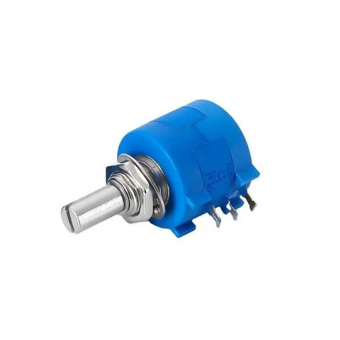 20K Çok Turlu Potansiyometre - 3590S-2-502L