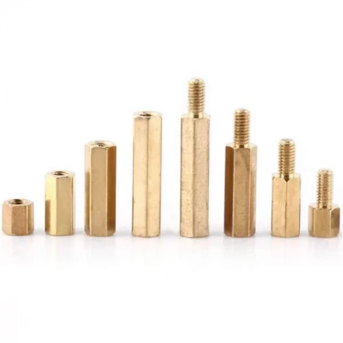 20mm Metal Aralayıcı Dişi-Erkek M3 Distans (Standoff)