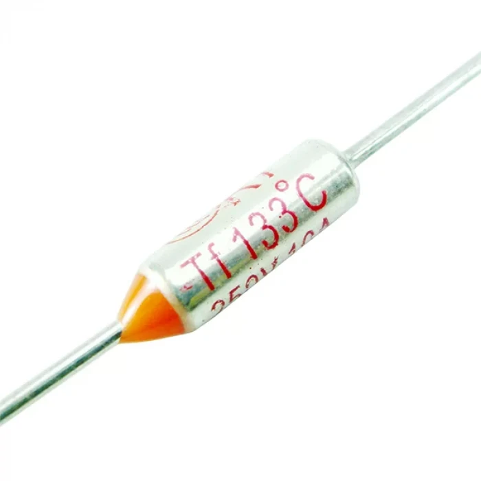 216 °C Diyot Tipli Metal Termik Sigorta - Termal Sigorta