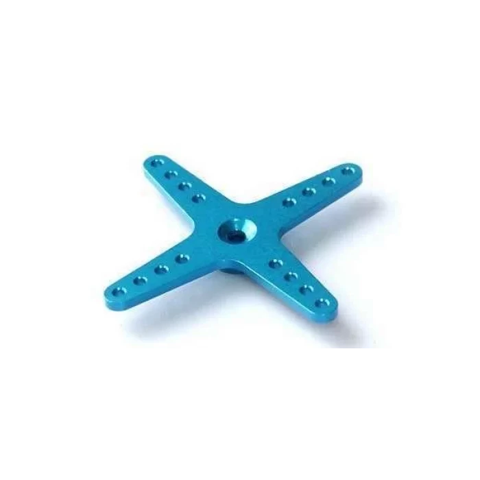 25T Servo Motor Kolu 4 Kollu - MAVi