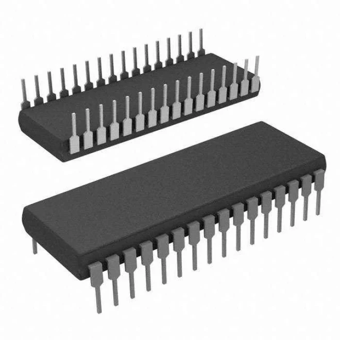 27C2001 - M27C2001 Eprom Entegre
