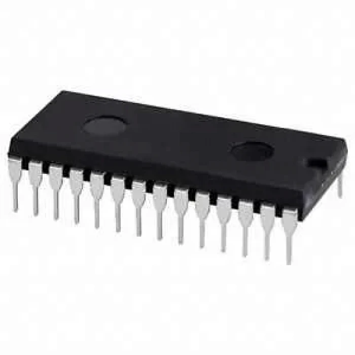 27C256 EPROM Entegre