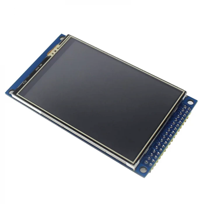 3.5 TFT Dokunmatik LCD Ekran Arduino Display