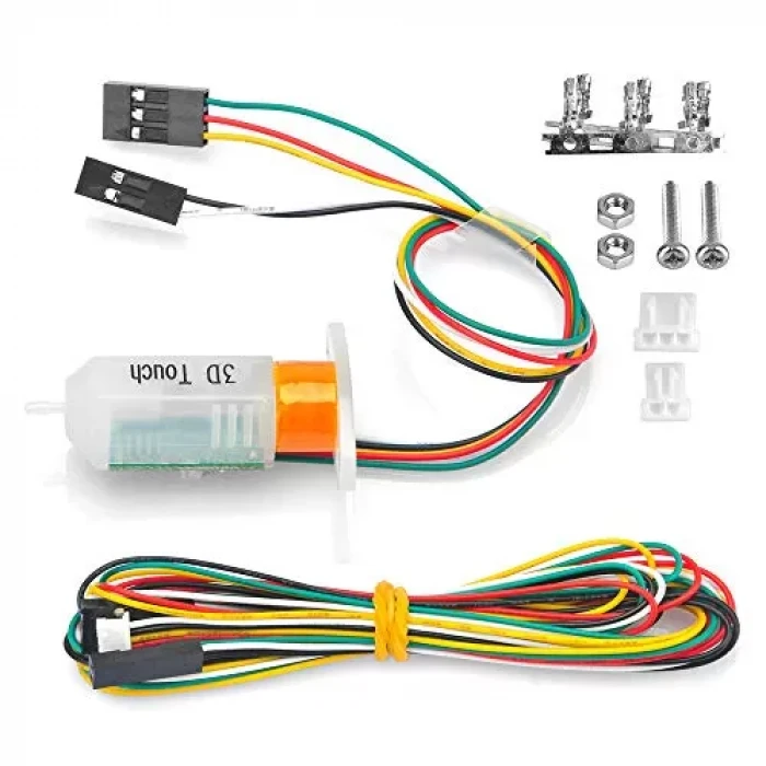 3D Touch Yazıcı Otomatik Kalibrasyon Seviye Sensörü