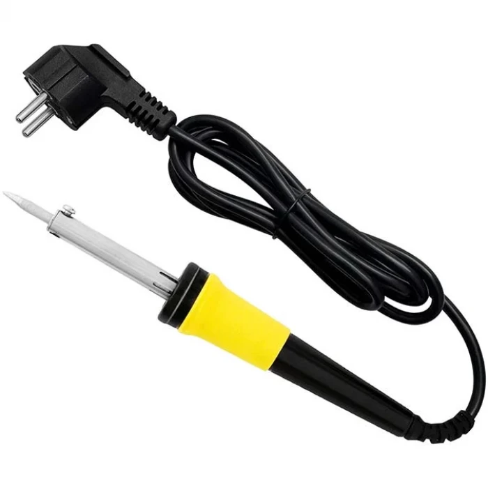 40W Yanmaz Uçlu Kalem Havya