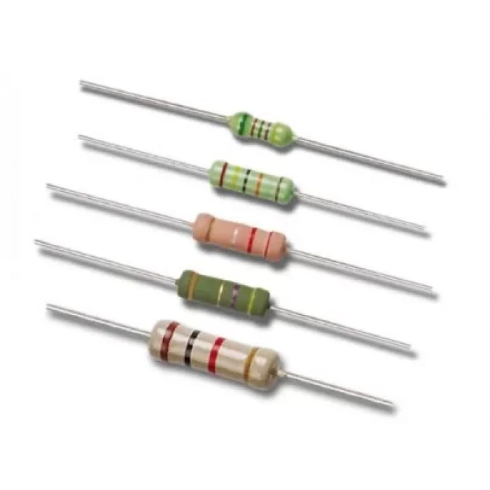 4.7M Direnç (1 adet 1/2W)