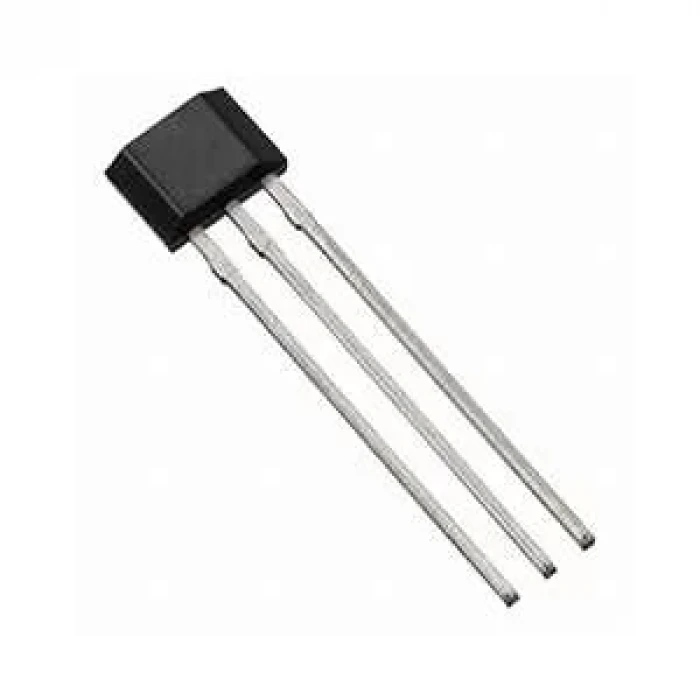 49e Hall Effect Sensörü