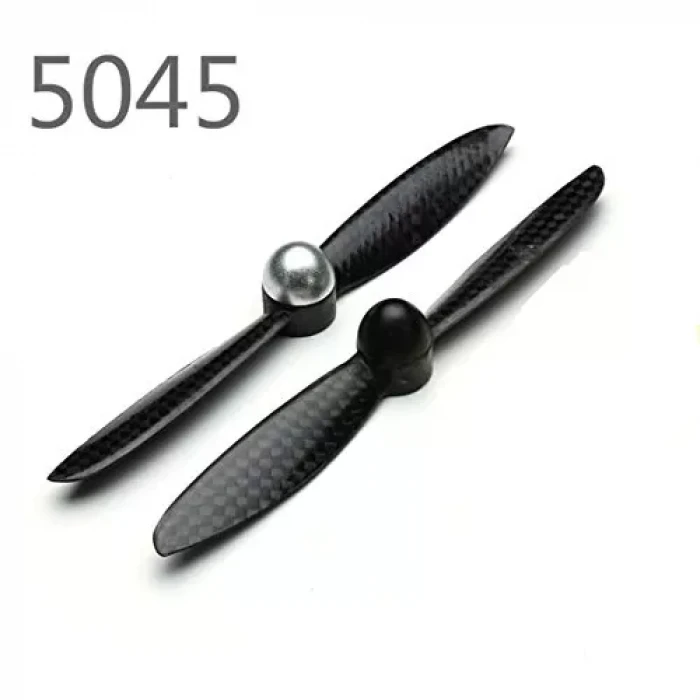 5045 Self Lock Karbonfiber Pervane