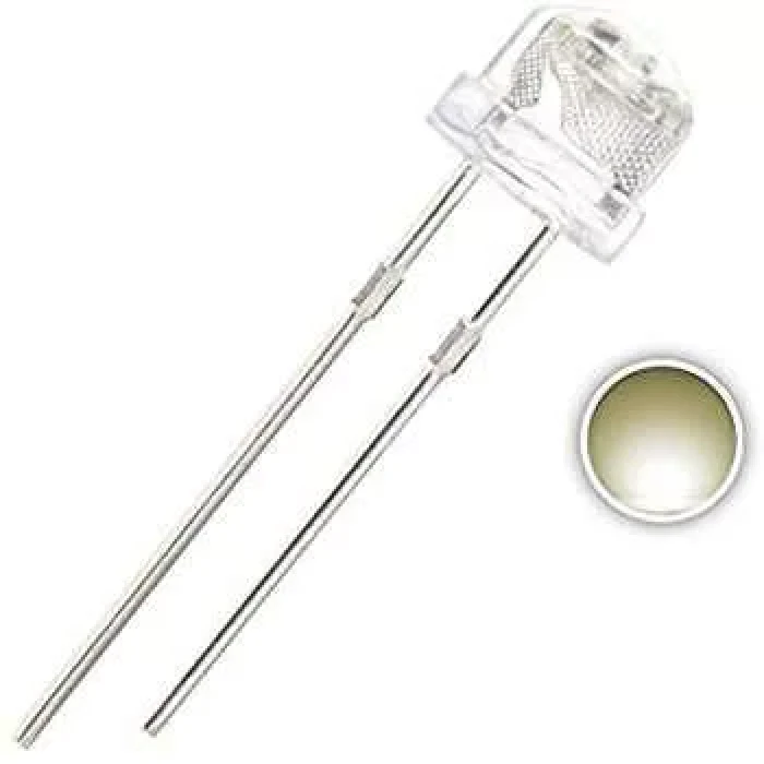 5mm Mantar LED Gün Işığı