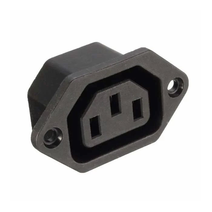 AC Power Supply Girişi (Güç Kaynağı) Konnektörü - Kulaklı