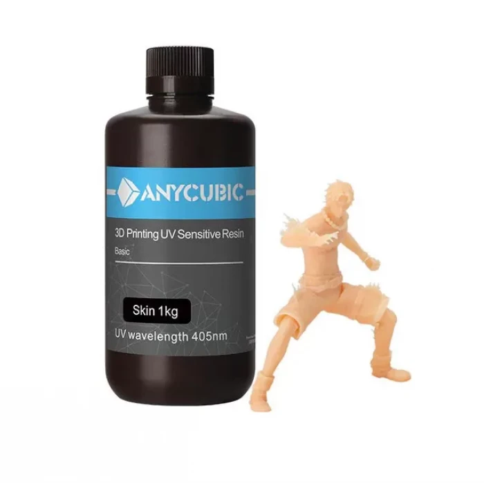 Anycubic SLA Reçine 1KG - TEN