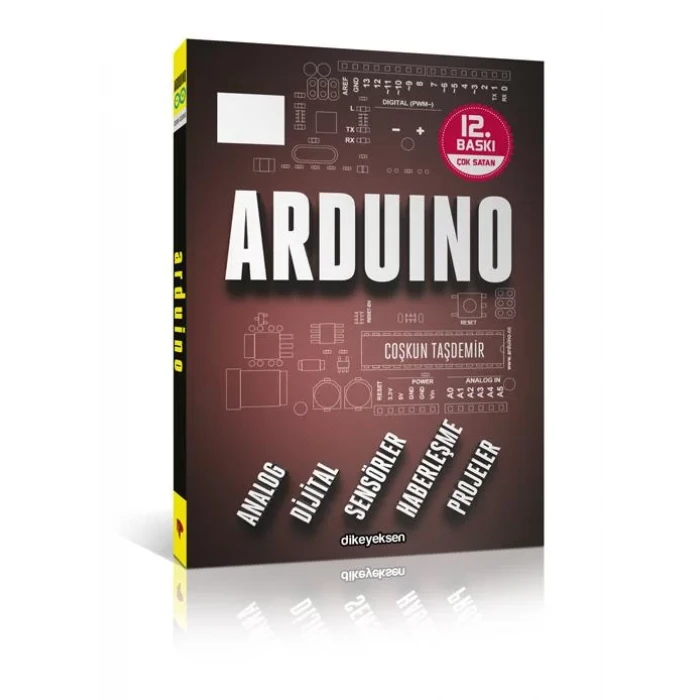 Arduino (Kitap)