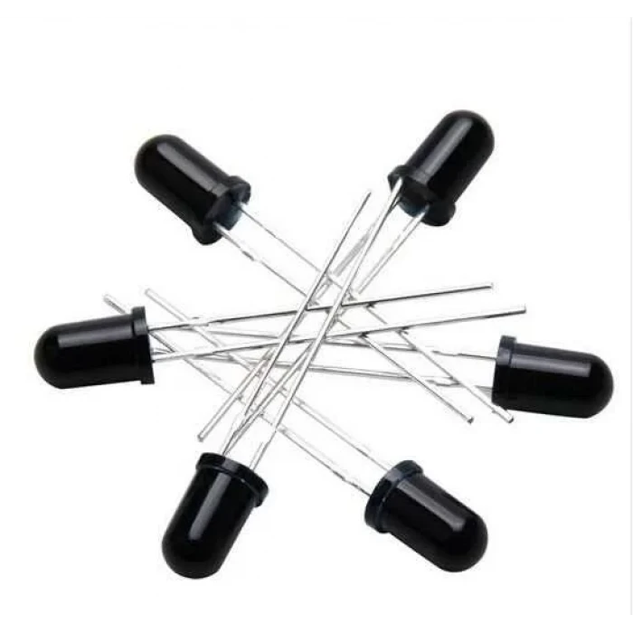 Ateş - Alev Algılama Sensörü 5mm