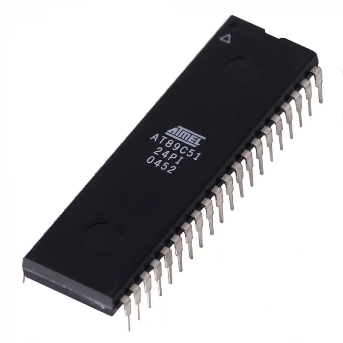 Atmel AT89C51