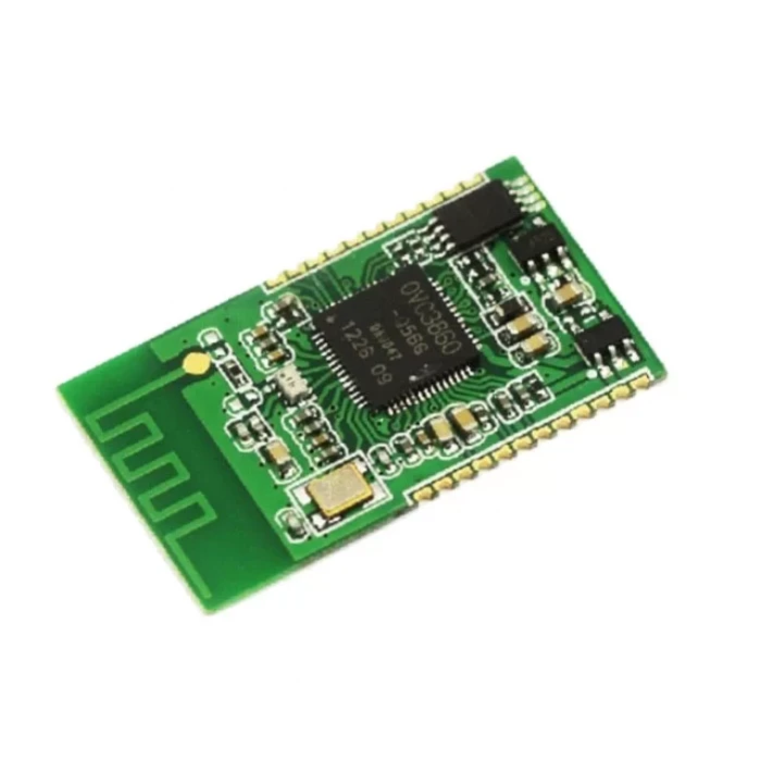 Bluetooth Stereo Ses Amplifikatörü Modülü