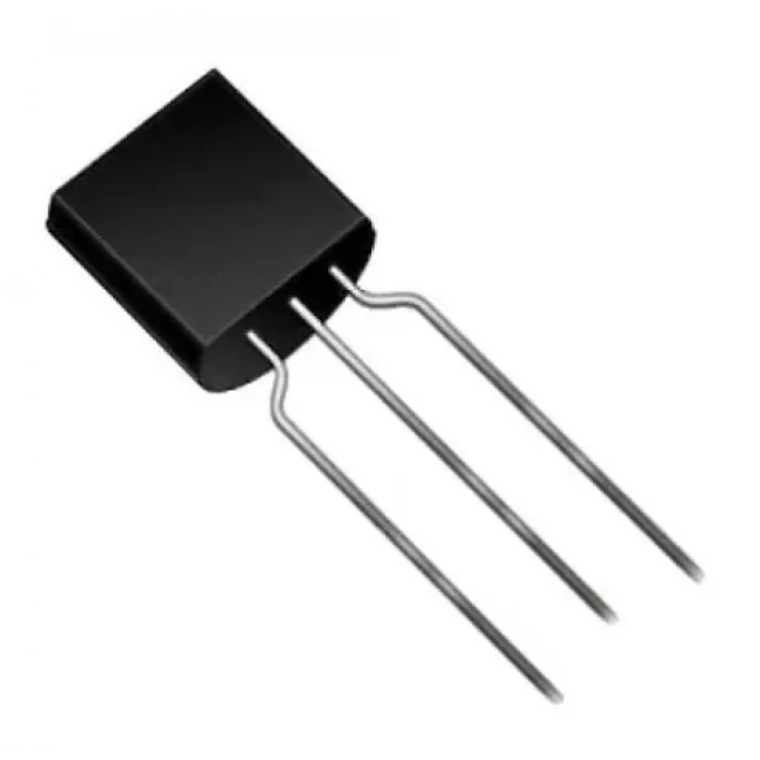 BS170 N Kanal Mosfet