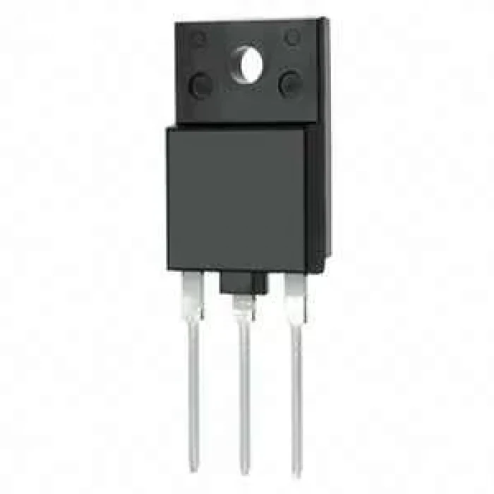 BU808DFX Transistör