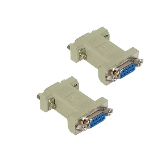 Çevi̇ri̇ci̇ Rs232 15p Dişi Dişi