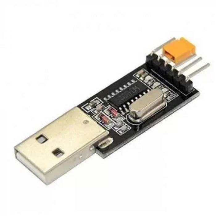CH340G Usb to TTL Dönüştürücü Çevirici