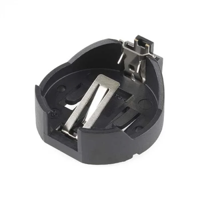 CR2032 - CR2025 Para Pil Yuvası