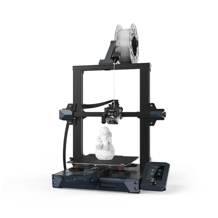 Creality Ender-3 S1 3D Yazıcı
