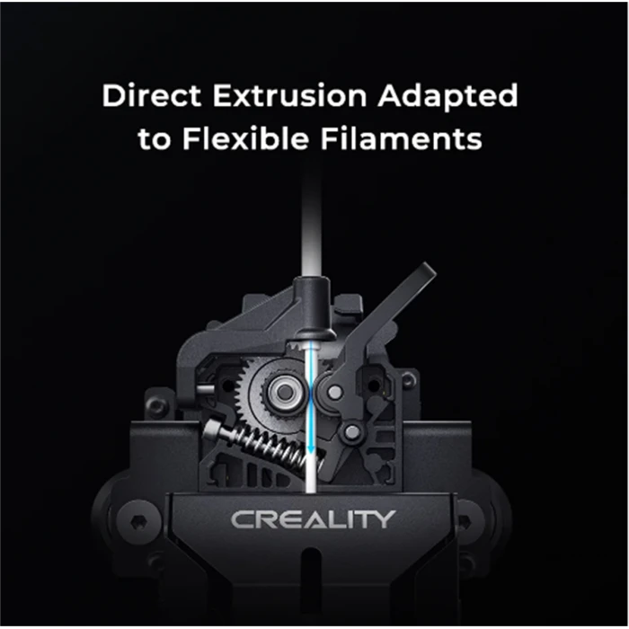 Creality Ender 5 S1 3D Yazıcı