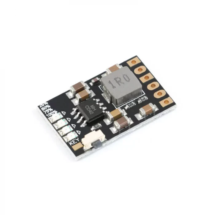 DC 5V 2.1A 3.7V 4.2V Lityum 18650 Sarj Desarj Pil Koruma Modülü