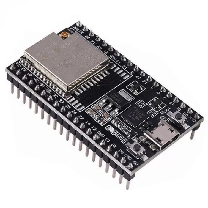 ESP32-WROOM-32U Wifi Bluetooth Geliştirme Modülü