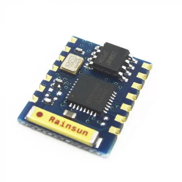 ESP8266 Wifi Modülü Kartı ESP-03