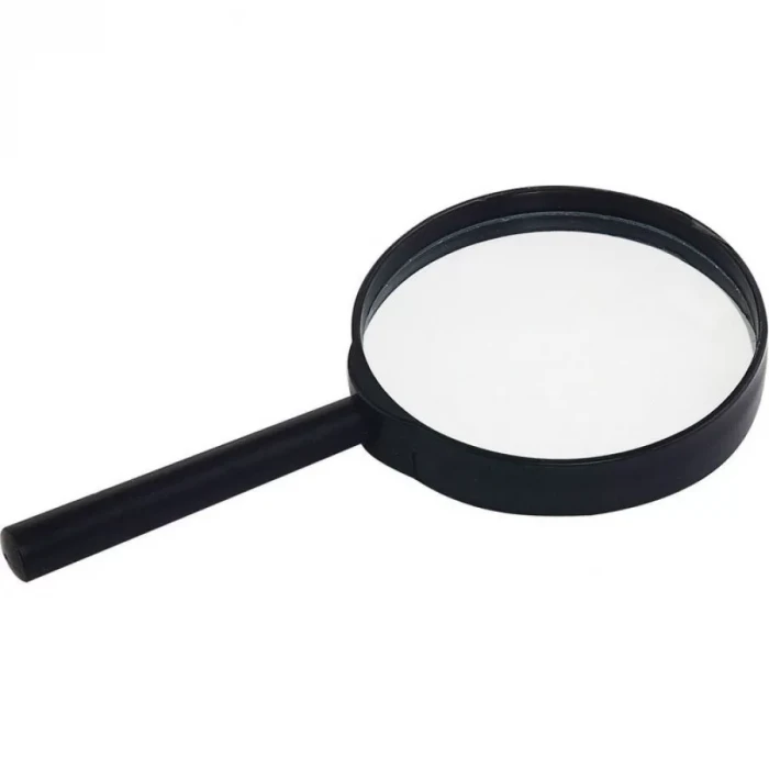 Cam Büyüteç 40mm