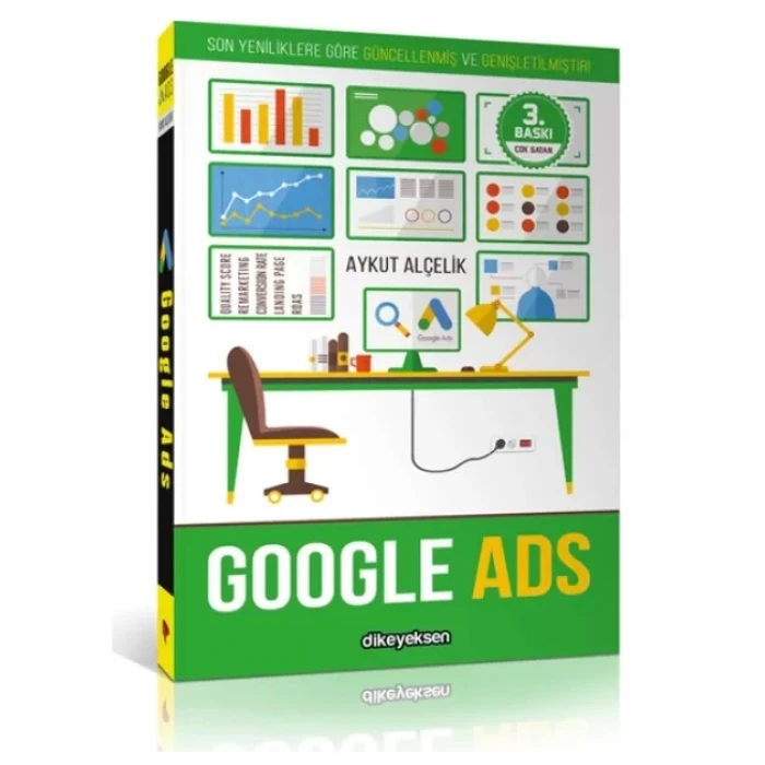 Google Ads (Kitap)