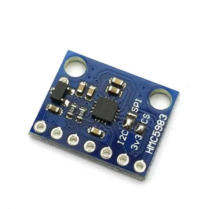 GY-282 Pusula Sensörü Modülü 3 eksenli HMC5983