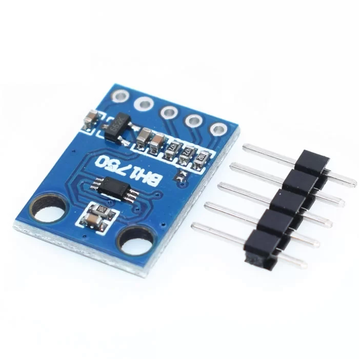 GY-302 Işık Şiddeti - Yoğunluğu GY302 Sensörü BH1750 Modülü
