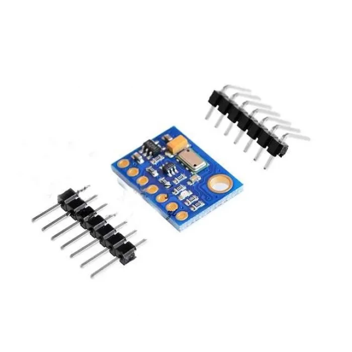 GY-63 Barometrik Basınç Sensörü MS5611 Modülü Yüksek Hassasiyetli GY63