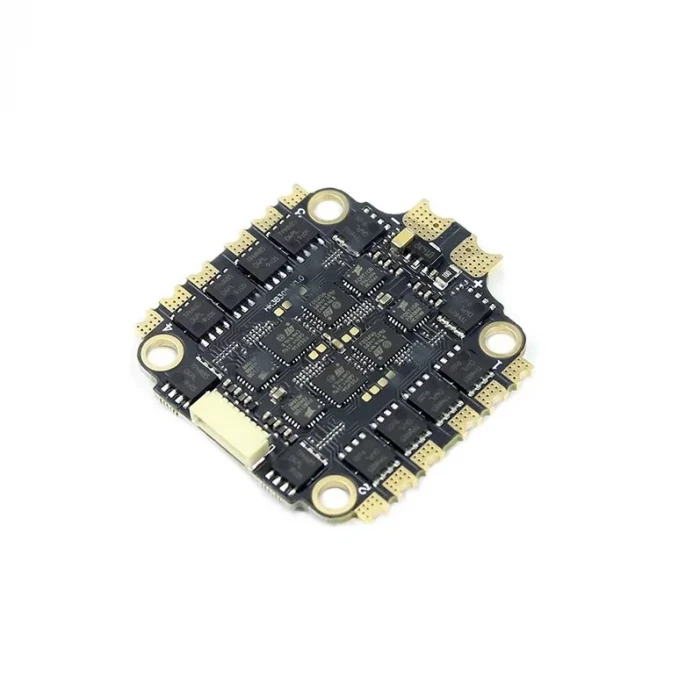 HAKRC HK3260 60A BLHELİ_32 2-6S 4 in 1 Fırçasız ESC
