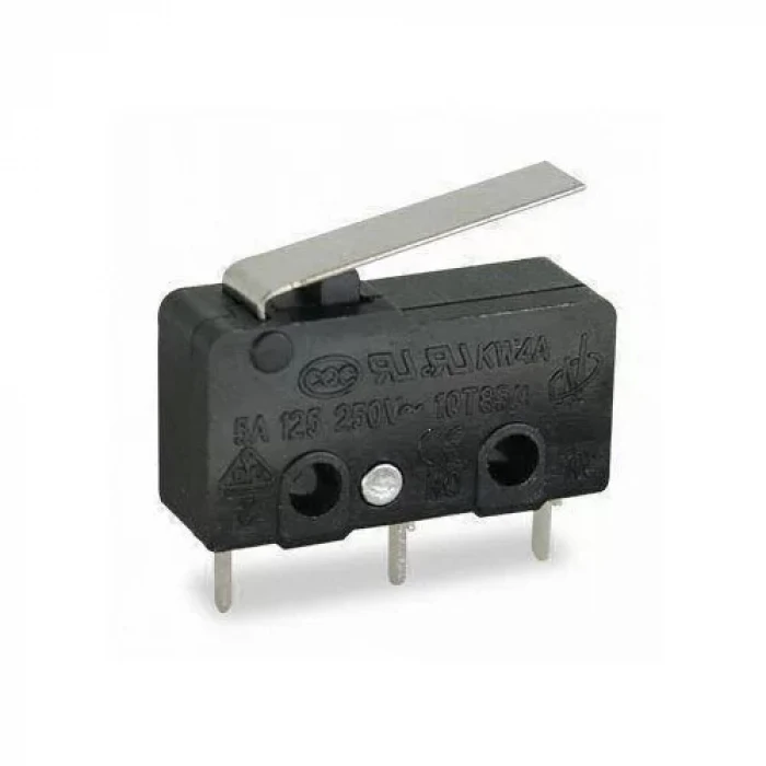 HNS212 Micro Switch PCB İğne Bacak Kısa Palet