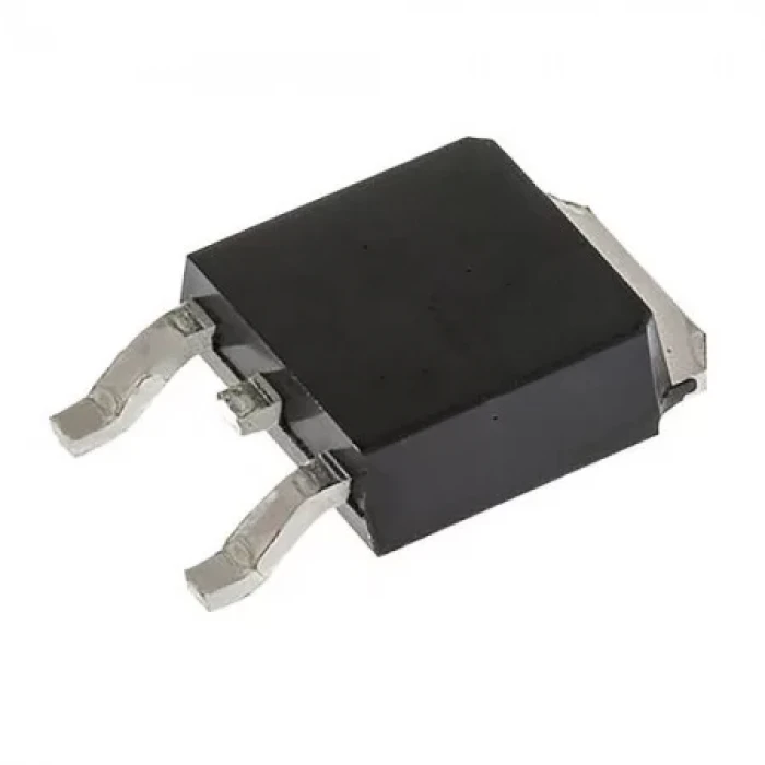 SUD50P06 - 15L 60V 50A TO-252 SMD Mosfet Transistör