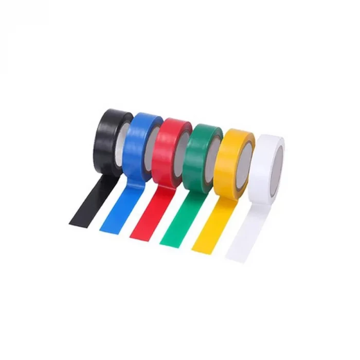 İzole Bant (Elektrik Bandı) 10m - Sarı