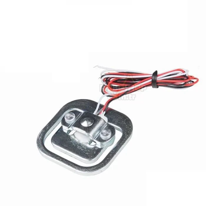 Kare Load Ağırlık Sensörü 50 kg