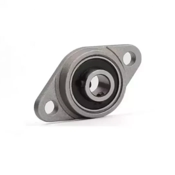 KFL08 Döküm Rulmanlı Yatak 8mm