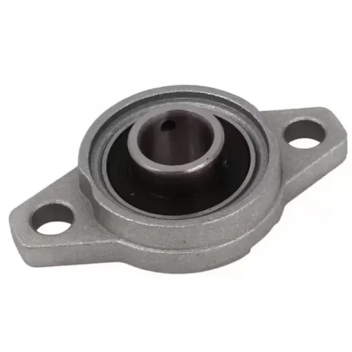 KFL12 Döküm Rulmanlı Yatak 12mm